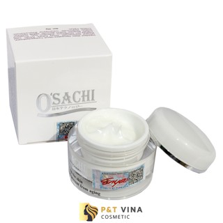 Kem Osachi Dưỡng Trắng Da Ban Đêm