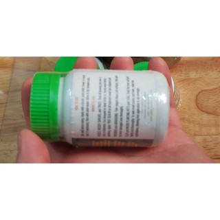 Keo liền sẹo Mỹ( keo đen)