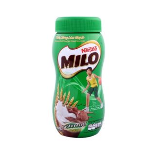 Lọ sữa bột Milo Nestle 400gr