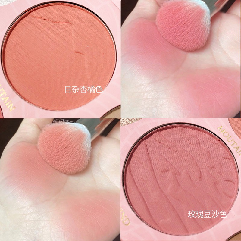 [SWEET MINT] Bảng má & khối Sweet Mint The Sea Of False | BigBuy360 - bigbuy360.vn