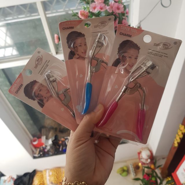 Bấm mi rẻ .