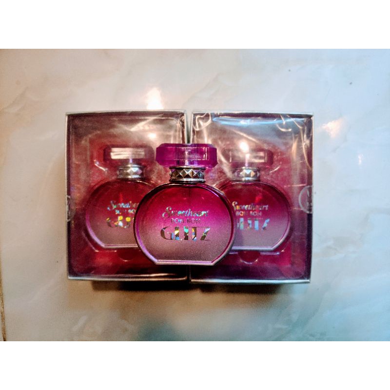 nước hoa nhập hàng trưng bày bỏ mẫu | Thế Giới Skin Care