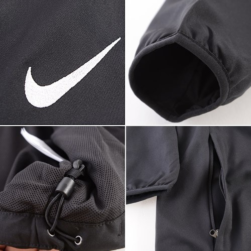 844330-010 Bộ Quần Áo Gió Nike Nike