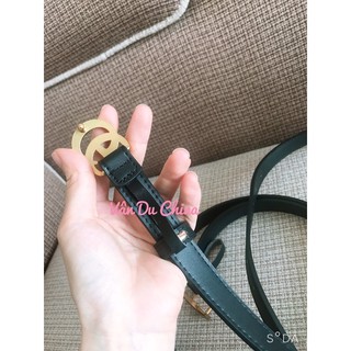 Thắt lưng nữ CD/GG hàng cao cấp ( ảnh, video thật )