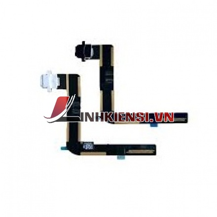 CHÂN SẠC IPAD 5 (IPAD AIR)