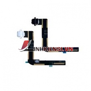 Chân sạc ipad 5