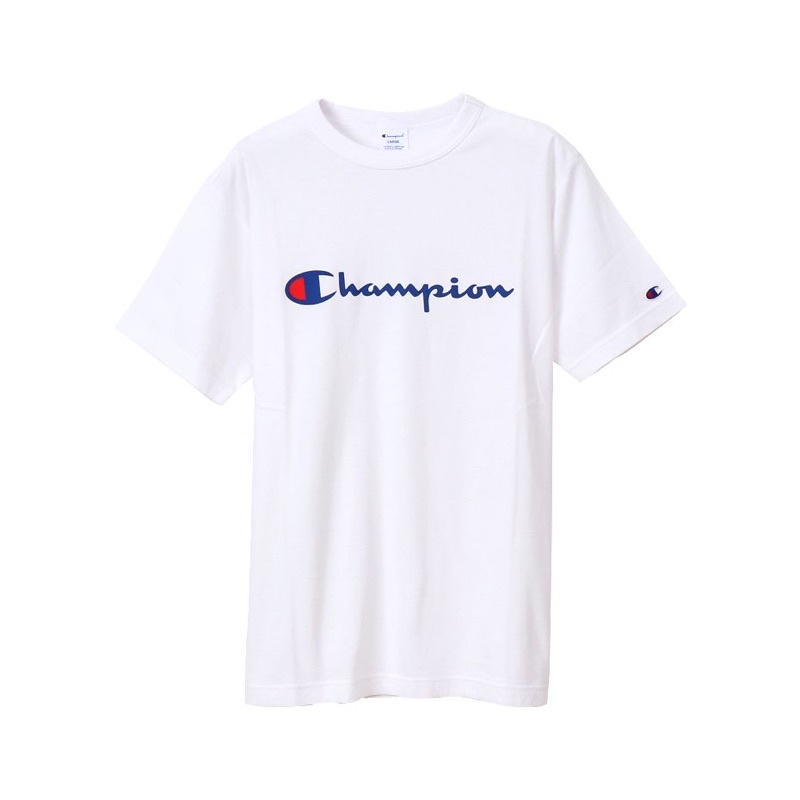 Hình Champion thêu ủi . siêu đẹp