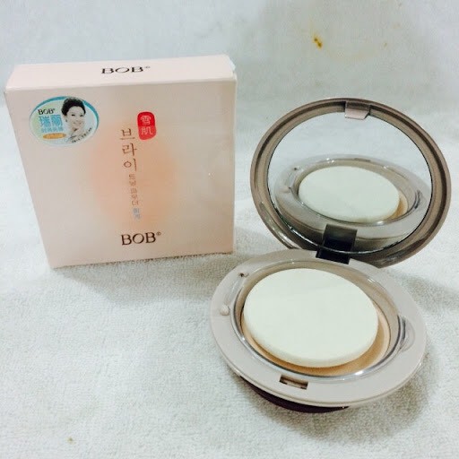 Phấn Nền Che Khuyết Điểm Mềm Mịn Kiểm Soát Dầu Bob  [ GIÁ GỐC] | BigBuy360 - bigbuy360.vn
