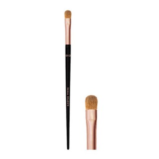 Cọ phủ & tán phấn mắt Vacosi E02