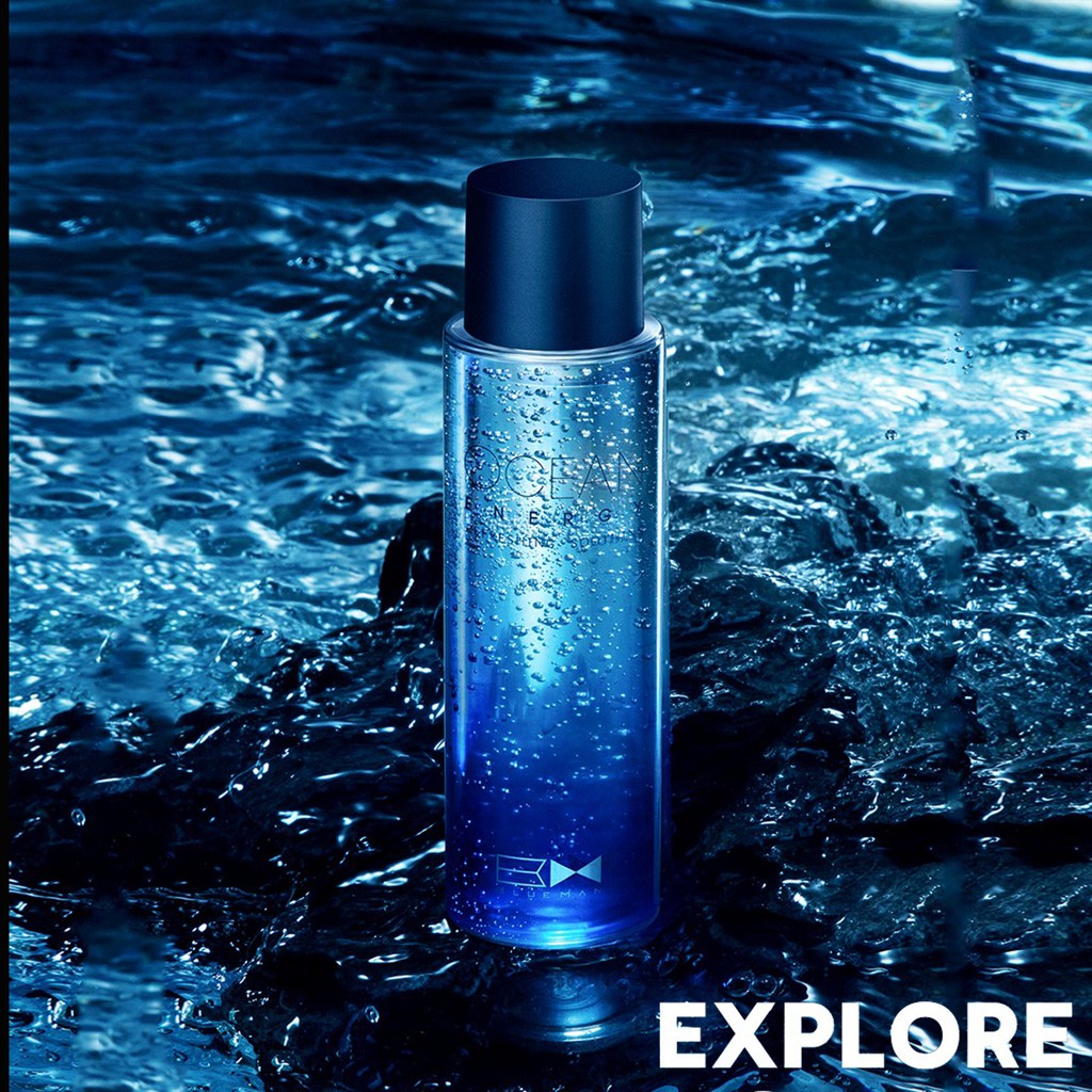 Toner Dưỡng Ẩm Nam OCEAN Cân Bằng Độ Ẩm Cho Làn Da 150ml ZL15020533 | BigBuy360 - bigbuy360.vn