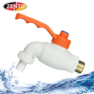 Combo 3 vòi xả lạnh Zento PPR705