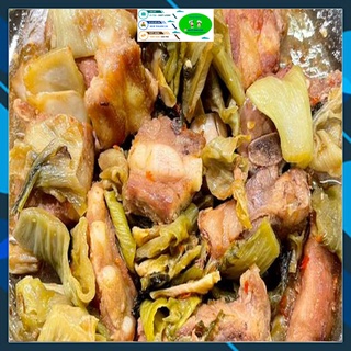 Sườn Sụn Heo 1Kg - [ Ship Siêu Tốc HCM ]