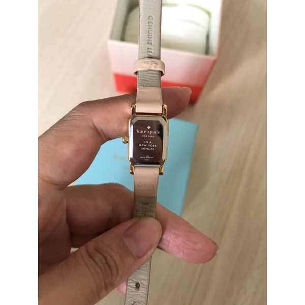 Đồng hồ nữ Kate Spade