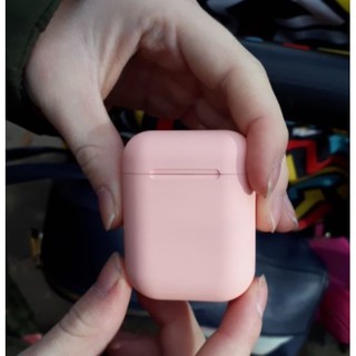 [RẺ VÔ ĐỊCH] ]Tai Phone Bluetooth Inpods 12-HUNGDP