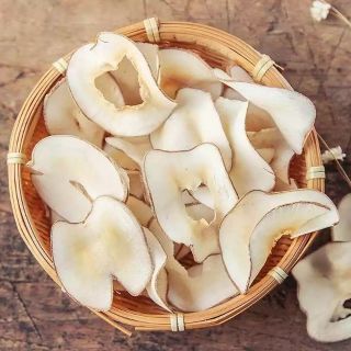 Dừa Biển Khô Thái Lan