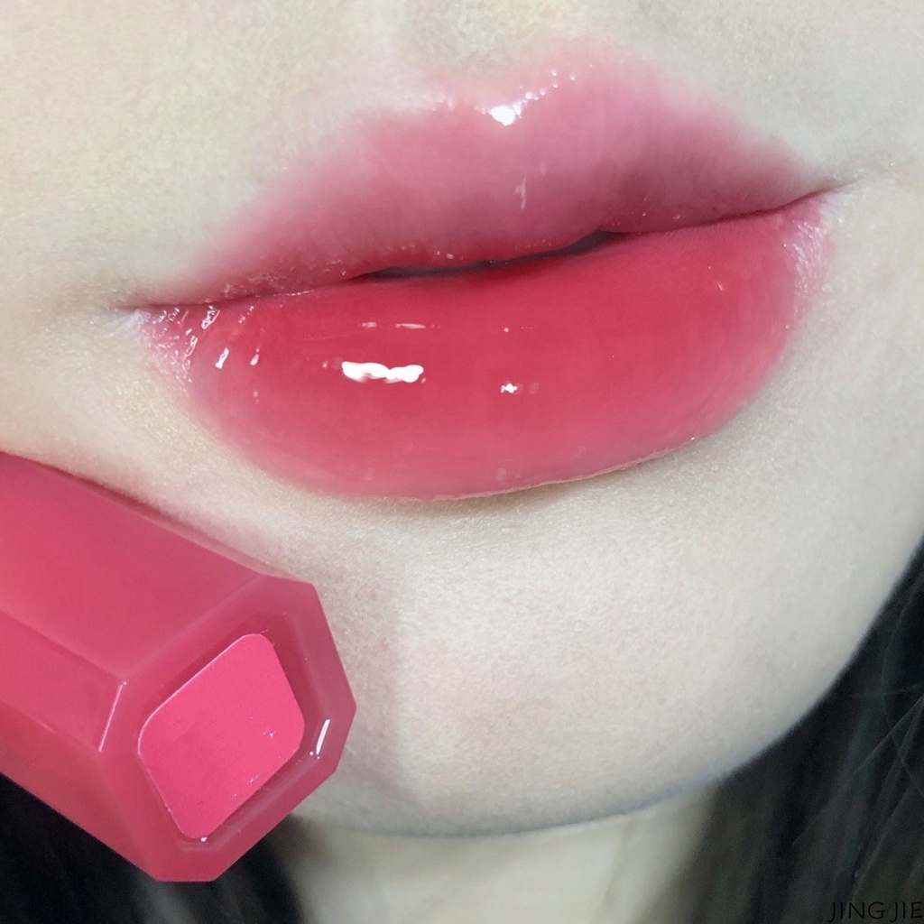 [Hàng mới về] Son bóng CAPUVINI hiệu ứng gương | BigBuy360 - bigbuy360.vn