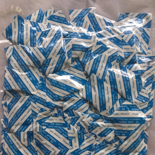 Hút ẩm oxy túi 250c