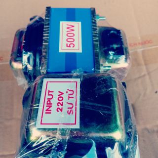 Biến áp / Biến điện từ 220V ra 110V.(100%dây đồng)