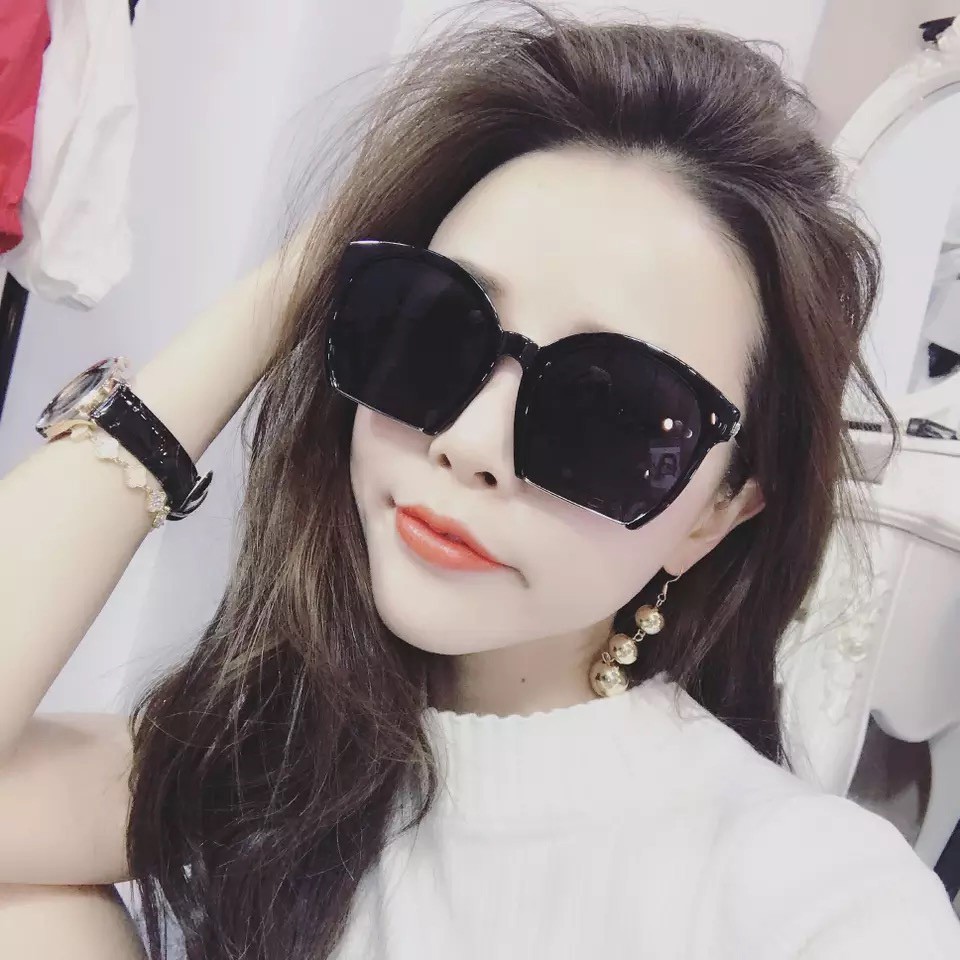 Kính mát nữ 2523