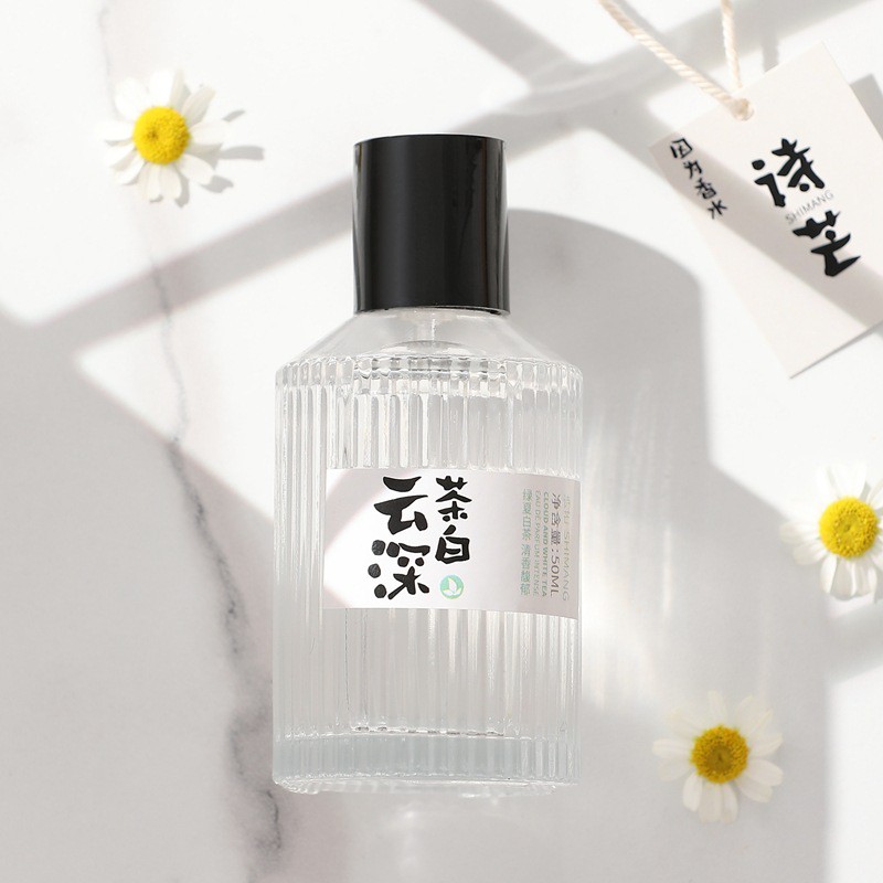 (Bán Buôn – Sỉ) Nước Hoa Body Mist Shimang Perfume Encounter Mẫu Mới Sang Trọng Tinh Tế Nh14 Xịt Thơm Toàn Thân Body Mis | Thế Giới Skin Care