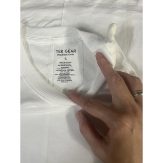 Áo ba lỗ Tek Gear xuất dư