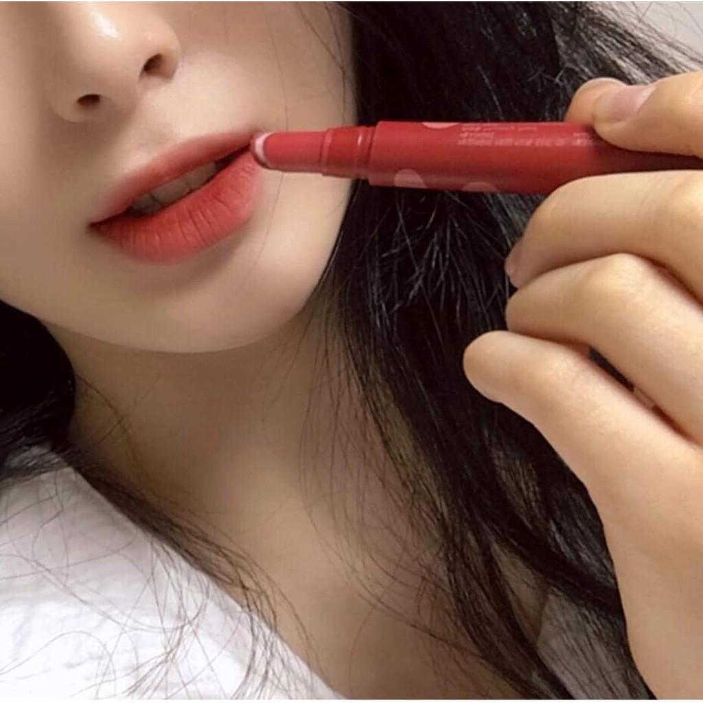 💄💄Son bấm I'm M.e.m.e I'm Tic Toc Tint Lip-CASHMERE.