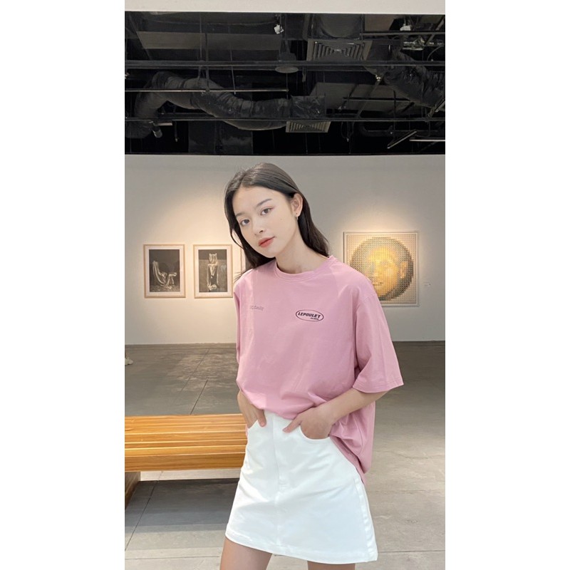 ÁO THUN BASIC TEE V.2