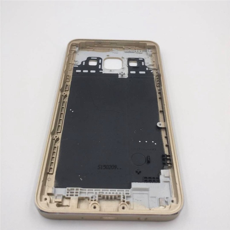 Mặt Lưng Điện Thoại Chất Lượng Cao Thay Thế Chuyên Dụng Cho Samsung Galaxy A3 A5 A7 2015 A300 A500 A700