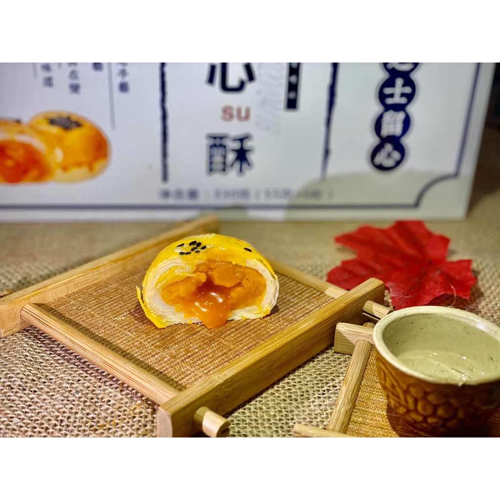 BÁNH KIM SA HỘP 6 BÁNH