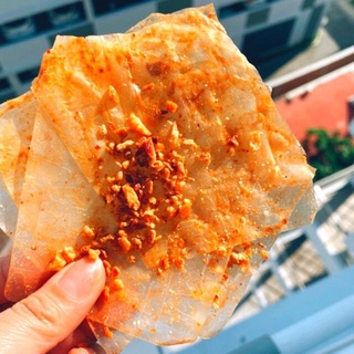 Bánh tráng xì ke 50g