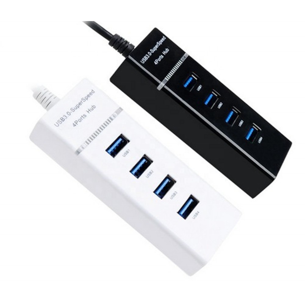 Hub Chia 4 Cổng USB 3.0