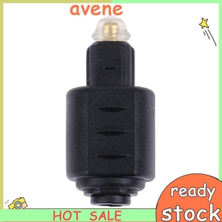 Bộ Chuyển Đổi Âm Thanh Avene Optical Toslink Sang Mini 3.5mm Toslink Female