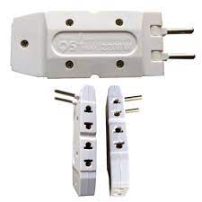 Ổ CẮM ĐIỆN THÔNG MINH 1 RA 3 RA 4 RA 5