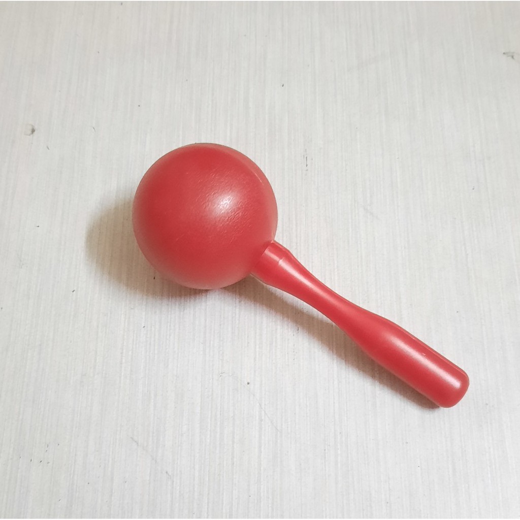 Lắc tay maracas,maracas, đồ chơi cảm thụ âm nhạc