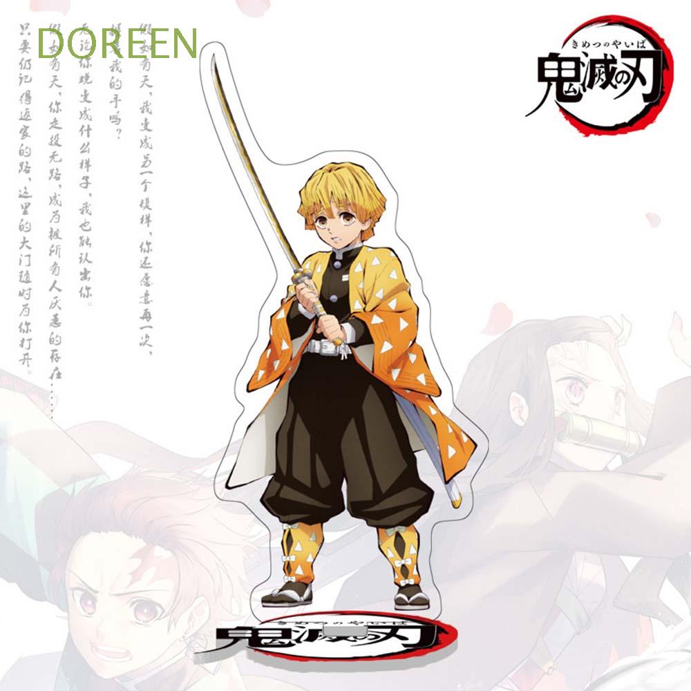 Mô Hình Nhân Vật Anime 16cm