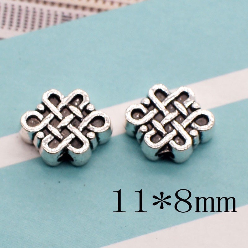GIÁ SỈ  Charm kết đồng tâm Cát Tường - Hàng loại 1 siêu đẹp PHL650
