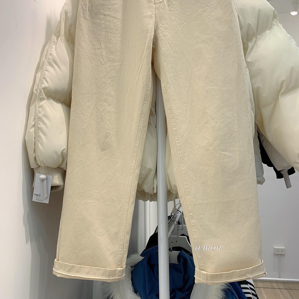 2101194 QUẦN BAGGY THÔ MỀM | BigBuy360 - bigbuy360.vn