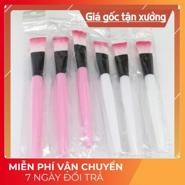 [GIÁ RẺ NHẤT] Combo 1000 Cọ quét mặt nạ , cọ trang điểm , cọ đơn , phụ kiện du lịch