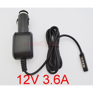 Bộ Sạc Cho Microsoft Ms Surface Pro 1 2 10.6 For Surface 2 / Rt / Pro / Pro2