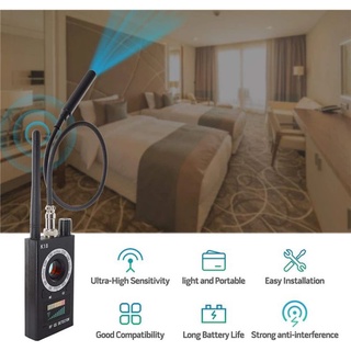 Máy dò định vị camera mini K18