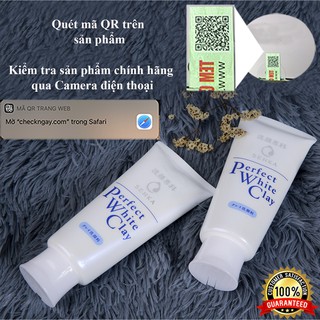 Sữa Rửa Mặt Senka Perfect Whip 120g