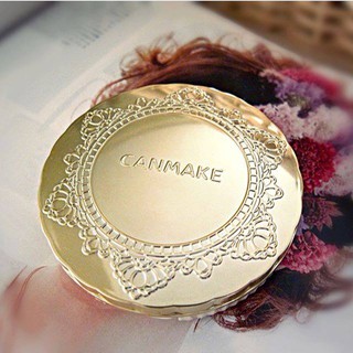 PHẤN PHỦ CANMAKE MARSHMALLOW FINISH POWDER