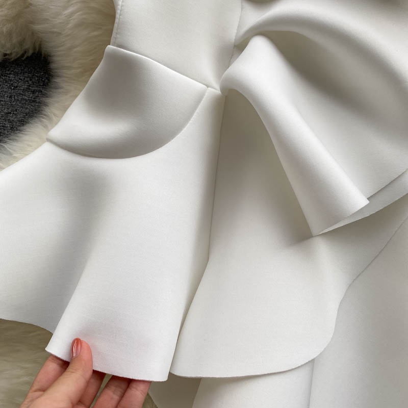 Áo ống hàng thiết kế cao cấp ulzzang   180222