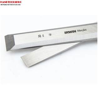 Đục gỗ cao cấp M750 size 3mm -38mm IRWIN