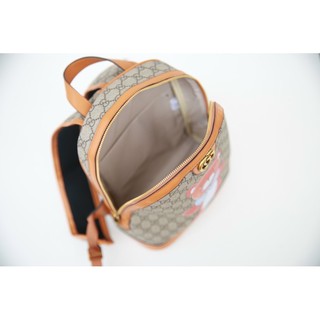 Balo Gucci Teddy Bear New