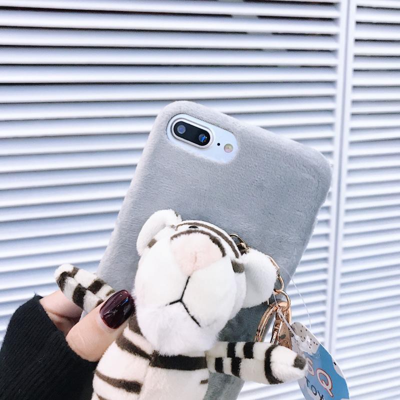 Thú Nhồi Bông Hình Động Vật Xinh Xắn Sáng Tạo | BigBuy360 - bigbuy360.vn