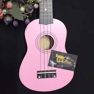 Đàn Ukulele Soprano HN-290 ( Tặng Phụ Kiện )