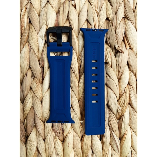 Dây Đeo Silicone Cho Đồng Hồ Thông Minh Apple Watch Ultra Series 8 7 6 se5 4 3 2 40mm 44mm 45mm 41mm 42 38mm 49mm