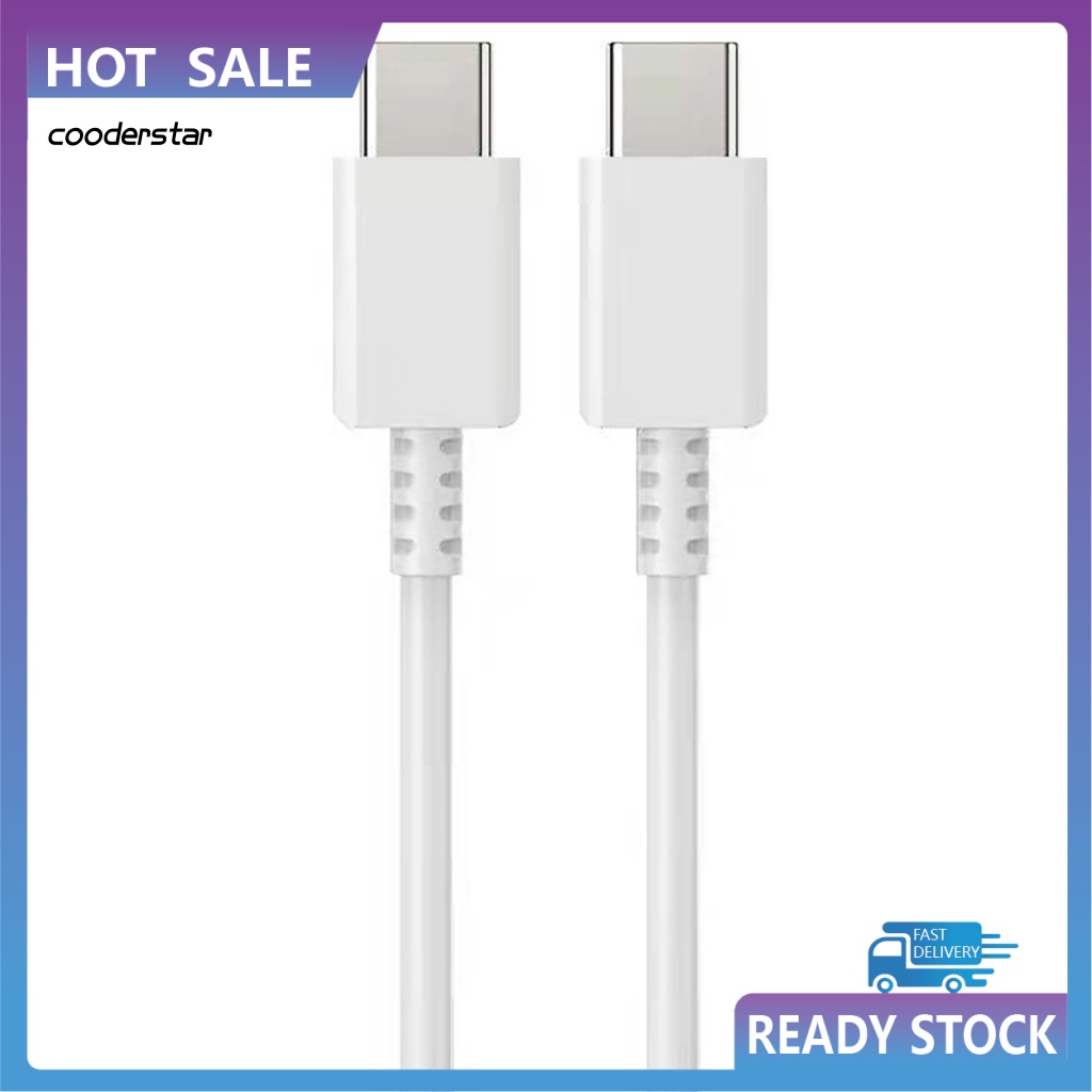 Dây Cáp Sạc Nhanh Truyền Dữ Liệu Type-C Dài 1m Cho Gia Đình