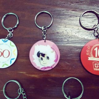 Móc khoá các loại 2